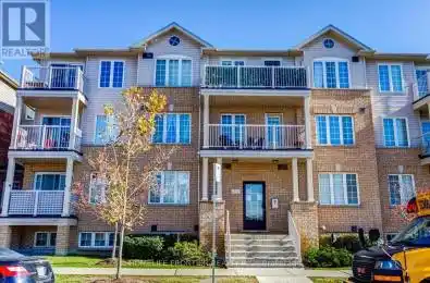 137 Isaac Devins Boulevard Unit# 6 Toronto (Humberlea-Pelmo Park) Onta