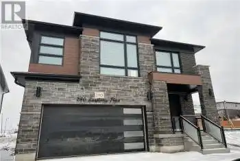 280 RASPBERRY Place, Waterloo, Ontario N2V0H3, 4 Bedrooms Bedrooms, ,4 BathroomsBathrooms,All Houses,For Rent,RASPBERRY,40702710