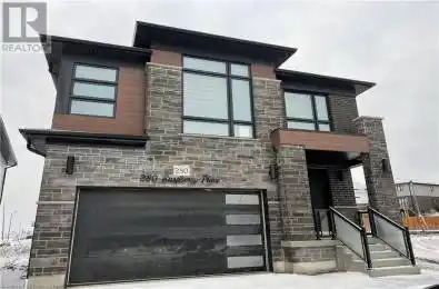 280 RASPBERRY Place Waterloo Ontario N2V0H3