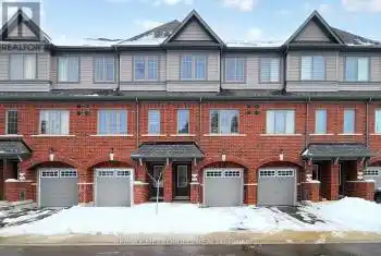 2607 MAGDELEN Path Unit# 4, Oshawa (Windfields), Ontario L1L0R6, 4 Bedrooms Bedrooms, ,3 BathroomsBathrooms,All Houses,For Sale,MAGDELEN,E12035576
