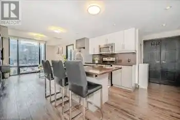 330 PHILLIP Street Unit# N217, Waterloo, Ontario N2L3W9, 3 Bedrooms Bedrooms, ,2 BathroomsBathrooms,Condo,For Sale,PHILLIP,40706447