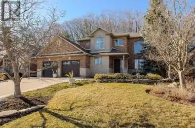 82 Terrace Drive Grimsby (542 - Grimsby East) Ontario L3M1B5