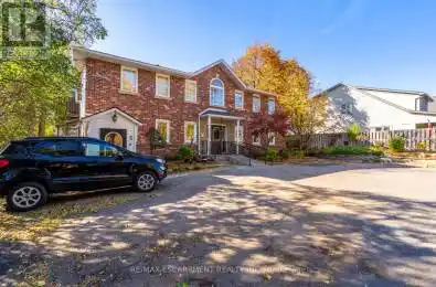 81 Hamilton Street Hamilton (Waterdown) Ontario L0R2H0