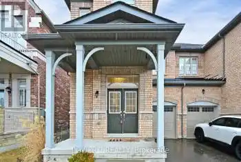 316 Chouinard Way, Aurora, Ontario L4G1A6, 4 Bedrooms Bedrooms, ,3 BathroomsBathrooms,All Houses,For Sale,Chouinard,N12035564