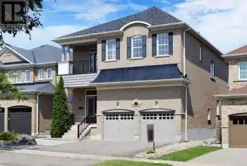 86 Barletta Drive, Vaughan (Patterson), Ontario L6A4H5, 5 Bedrooms Bedrooms, ,5 BathroomsBathrooms,All Houses,For Sale,Barletta,N12031741