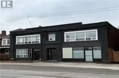 590 MAIN Street Hamilton Ontario L8M1J6