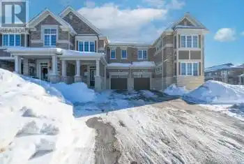 3353 Swordbill Street, Pickering, Ontario L1X0N2, 4 Bedrooms Bedrooms, ,3 BathroomsBathrooms,All Houses,For Sale,Swordbill,E12035621