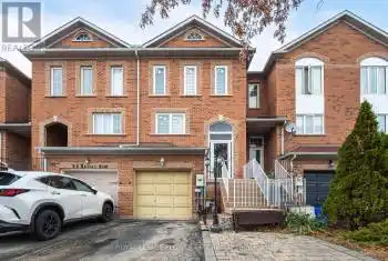 97 Lucena Crescent, Vaughan (Maple), Ontario L6A2W4, 3 Bedrooms Bedrooms, ,3 BathroomsBathrooms,All Houses,For Sale,Lucena,N12035640