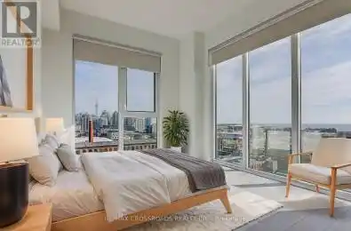 270 Dufferin Street Unit# LPH3 Toronto (South Parkdale) Ontario M6K0H8