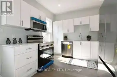 242 Balmoral Avenue Hamilton (Crown Point) Ontario L8L7S2
