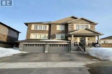 64 Atlantis Drive Orillia Ontario L3V8L4