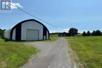 76 RUTTAN Road, Horton, Ontario K7V3Z8, 1 Bedroom Bedrooms, ,1 BathroomBathrooms,Commercial,For Rent,RUTTAN,X12035670