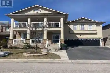26 Ledge Rock Drive, Vaughan (Vellore Village), Ontario L4H2G5, 4 Bedrooms Bedrooms, ,4 BathroomsBathrooms,All Houses,For Sale,Ledge Rock,N12035675