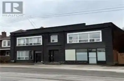 590 Main Street Hamilton (St. Clair) Ontario L8M1J6
