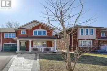 2134 Erin Gate Boulevard, Pickering (Amberlea), Ontario L1X2V3, 4 Bedrooms Bedrooms, ,4 BathroomsBathrooms,All Houses,For Sale,Erin Gate,E12035708