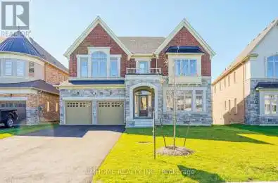 30 Brown Court Newmarket (Glenway Estates) Ontario L3Y0C7
