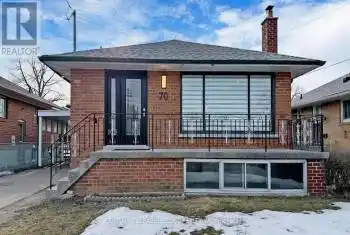 70 Wexford Boulevard, Toronto (Wexford-Maryvale), Ontario M1R1L3, 5 Bedrooms Bedrooms, ,2 BathroomsBathrooms,All Houses,For Sale,Wexford,E12020518