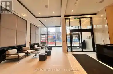 8 Wellesley Street Unit# 1003 Toronto (Bay Street Corridor) Ontario M4