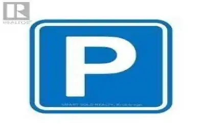 403 Church Street Unit# Parking Toronto (Church-Yonge Corridor) Ontari