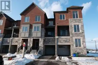 7 Hilts Drive Richmond Hill Ontario L4S0H4
