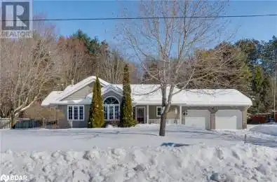 21 MARY JANE Road Tiny Twp Ontario L0L2T0