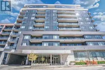 2800 Keele Street Unit# 605, Toronto (Downsview-Roding-CFB), Ontario M3M0B8, ,1 BathroomBathrooms,Condo,For Rent,Keele,W12035838