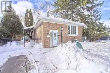 12 Duffin Street, Ajax (Central West), Ontario L1S6B8, 5 Bedrooms Bedrooms, ,2 BathroomsBathrooms,All Houses,For Sale,Duffin,E12032234