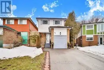 55 Loscombe Drive, Clarington (Bowmanville), Ontario L1C3S8, 5 Bedrooms Bedrooms, ,3 BathroomsBathrooms,All Houses,For Sale,Loscombe,E12032761
