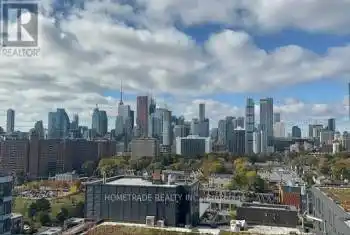 225 Sackville Street Unit# 1306, Toronto (Regent Park), Ontario M5A3H1, 2 Bedrooms Bedrooms, ,2 BathroomsBathrooms,Condo,For Sale,Sackville,C12035836