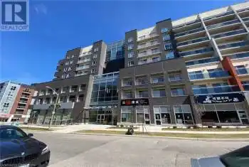 280 LESTER Street Unit# 305, Waterloo, Ontario N2L3R4, 2 Bedrooms Bedrooms, ,1 BathroomBathrooms,Condo,For Rent,LESTER,40708644