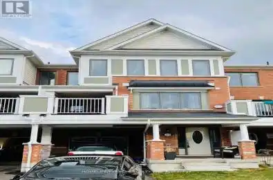 33 Bluegill Crescent Whitby (Lynde Creek) Ontario L1P0E5