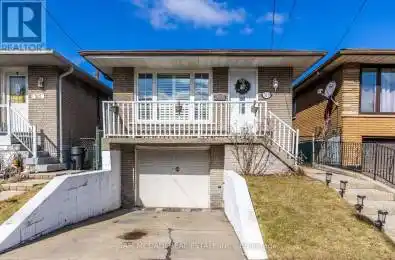 319 Weir Street Hamilton (Homeside) Ontario L8H5G4