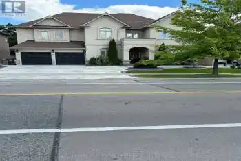 119 Royal West Drive Unit# BSMT, Brampton (Credit Valley), Ontario L6X0V4, 2 Bedrooms Bedrooms, ,1 BathroomBathrooms,All Houses,For Rent,Royal West,W12035868
