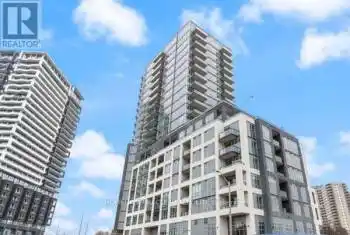 225 Malta Avenue Unit# 2105, Brampton (Fletcher's Creek South), Ontario L6Y4M5, 1 Bedroom Bedrooms, ,1 BathroomBathrooms,Condo,For Rent,Malta,W12035872