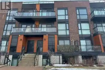 5279 Highway 7 Road Unit# B302, Vaughan (Vaughan Grove), Ontario L4L0J1, 3 Bedrooms Bedrooms, ,2 BathroomsBathrooms,All Houses,For Sale,Highway 7,N12035921