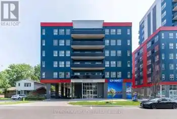 258C Sunview Street Unit# 323, Waterloo, Ontario N2L3V9, 3 Bedrooms Bedrooms, ,2 BathroomsBathrooms,Condo,For Rent,Sunview,X12035923