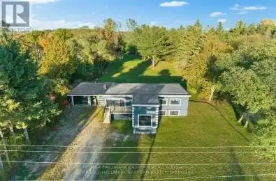 1037 East Communication Road Smith-Ennismore-Lakefield Ontario K0L1H0