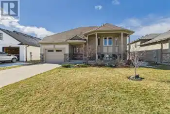 529 Stornoway Way Unit# 60, Huron-Kinloss, Ontario N2Z0A4, 2 Bedrooms Bedrooms, ,3 BathroomsBathrooms,All Houses,For Sale,Stornoway,X12035998
