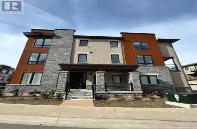 1 Steamboat Way Whitby (Port Whitby) Ontario L1N0M6