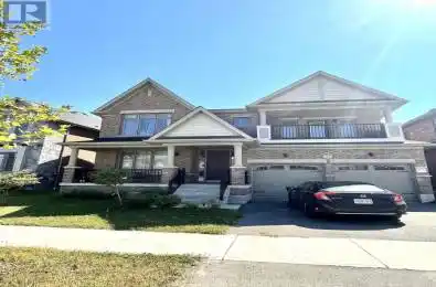 17 Micklefield Avenue Whitby Ontario L1P0C2