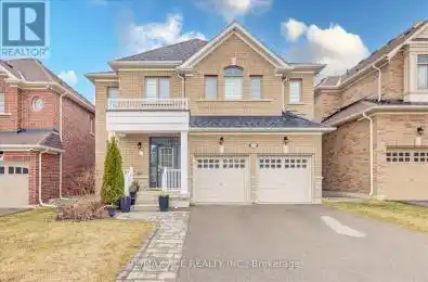 5 Turner Drive New Tecumseth (Tottenham) Ontario L0G1W0
