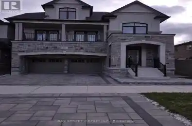 61 Greenspire Avenue Markham (Wismer) Ontario L6E2H8