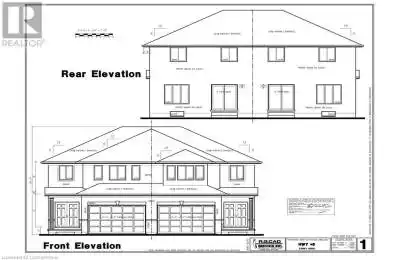 205 HIGHWAY NO. 8 Hamilton Ontario L8G1C6