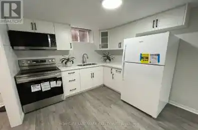 80 Loon Avenue Unit# Unit Lower Barrie (Painswick South) Ontario L4N8V