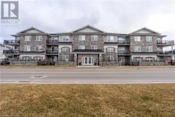 65 HADDINGTON Street Unit# 306, Caledonia, Ontario N3W2H2, 2 Bedrooms Bedrooms, ,2 BathroomsBathrooms,Condo,For Sale,HADDINGTON,40709265