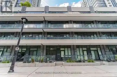 4055 Parkside Village Drive Unit# Th16 Mississauga (City Centre) Ontar