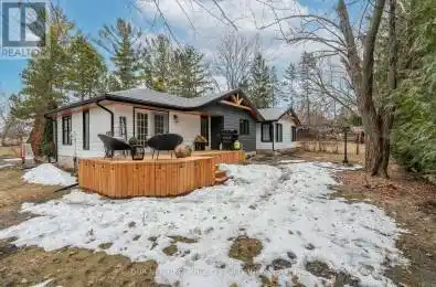 194 Snug Harbour Road Kawartha Lakes (Fenelon) Ontario K9V4R6