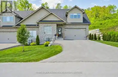 124 Orchard Way Trent Hills (Warkworth) Ontario K0K3K0