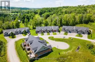 126 Orchard Way Trent Hills (Warkworth) Ontario K0K3K0