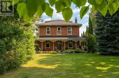 227 Scugog Street Clarington (Bowmanville) Ontario L1C3J9